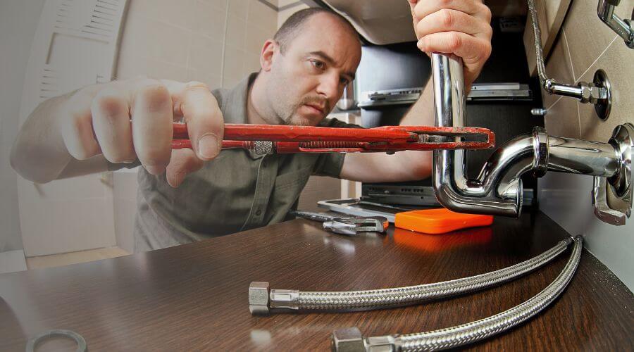 Local 24/7 Emergency Plumbing in Woodstock, MD